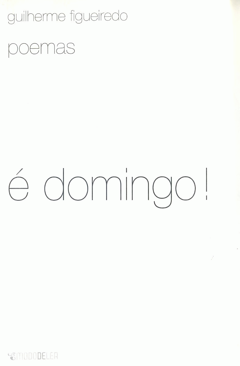 Porque Hoje é Domingo! ( Imagem 2 de 2 ) - Preview