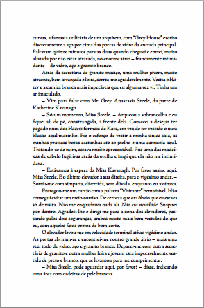 A Alma Trocada ( Imagem 2 de 2 ) - Preview