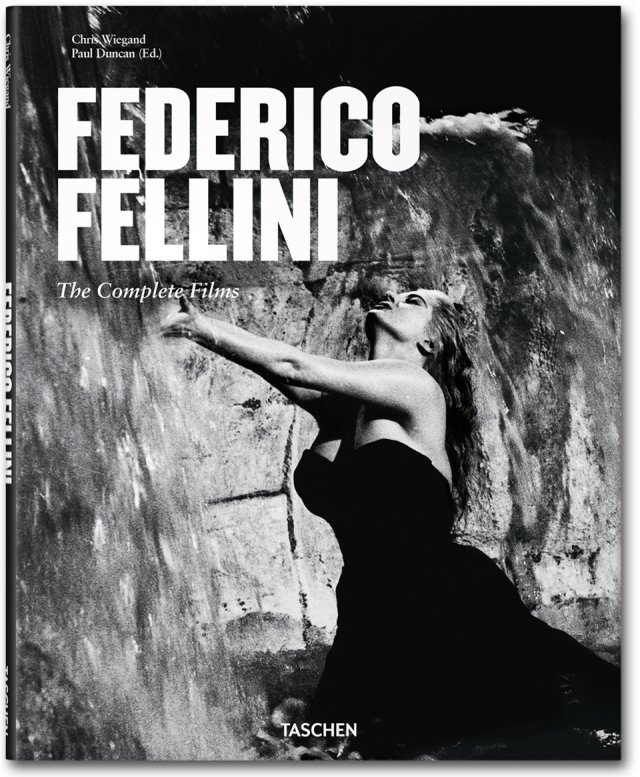 Federico Fellini ( Imagem 2 de 2 ) - Preview
