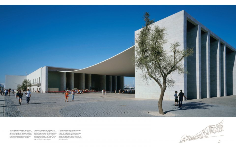 Álvaro Siza - Complete Works 1952/2012 ( Imagem 4 de 4 ) - Preview