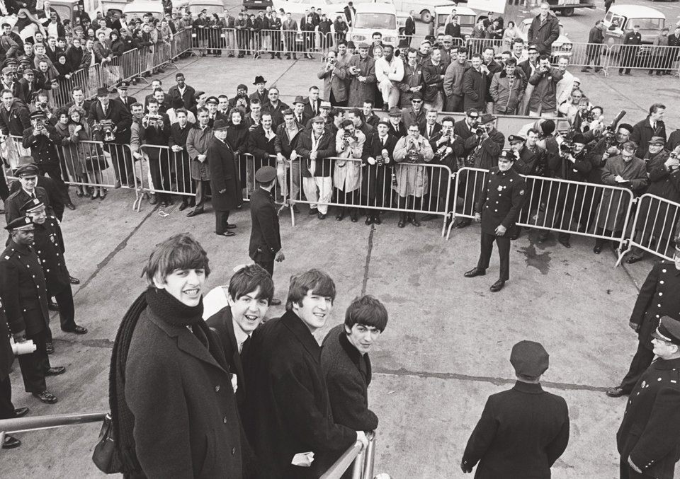 The Beatles ( Imagem 3 de 4 ) - Preview