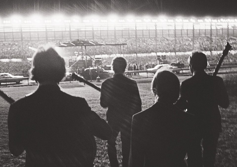 The Beatles ( Imagem 4 de 4 ) - Preview