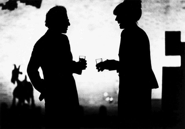 Woody Allen ( Imagem 3 de 4 ) - Preview