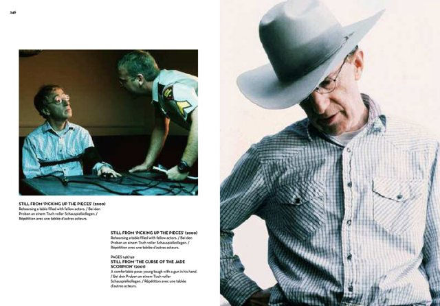 Woody Allen ( Imagem 4 de 4 ) - Preview