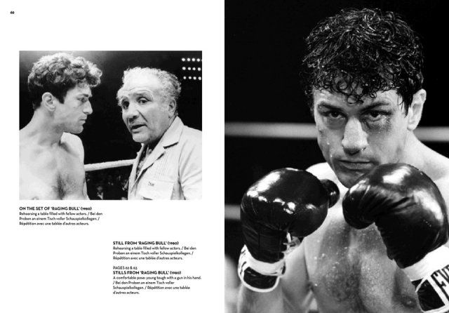 De Niro ( Imagem 3 de 4 ) - Preview