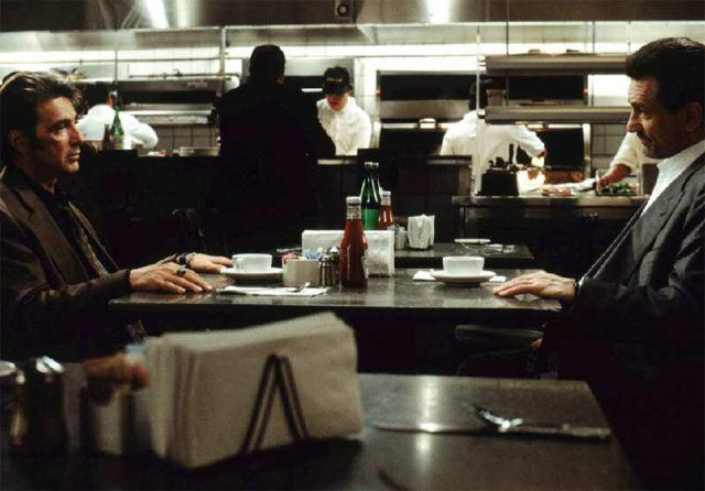 De Niro ( Imagem 4 de 4 ) - Preview