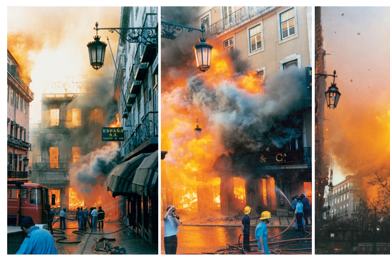 Chiado em Detalhe / Chiado in Detail ( Imagem 3 de 3 ) - Preview