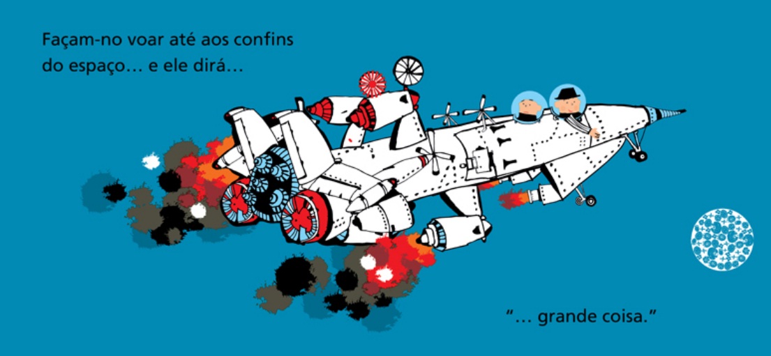 Grande Coisa ( Imagem 3 de 3 ) - Preview