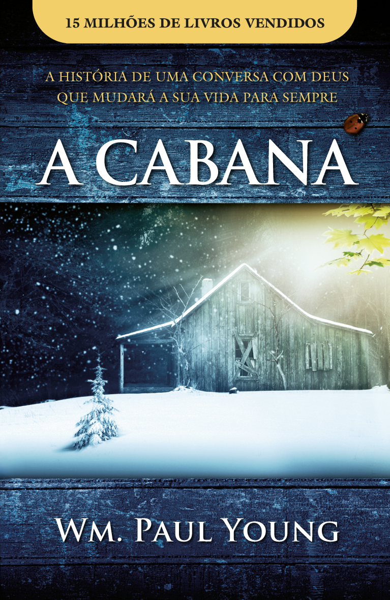 A Travessia ( Imagem 2 de 2 ) - Preview