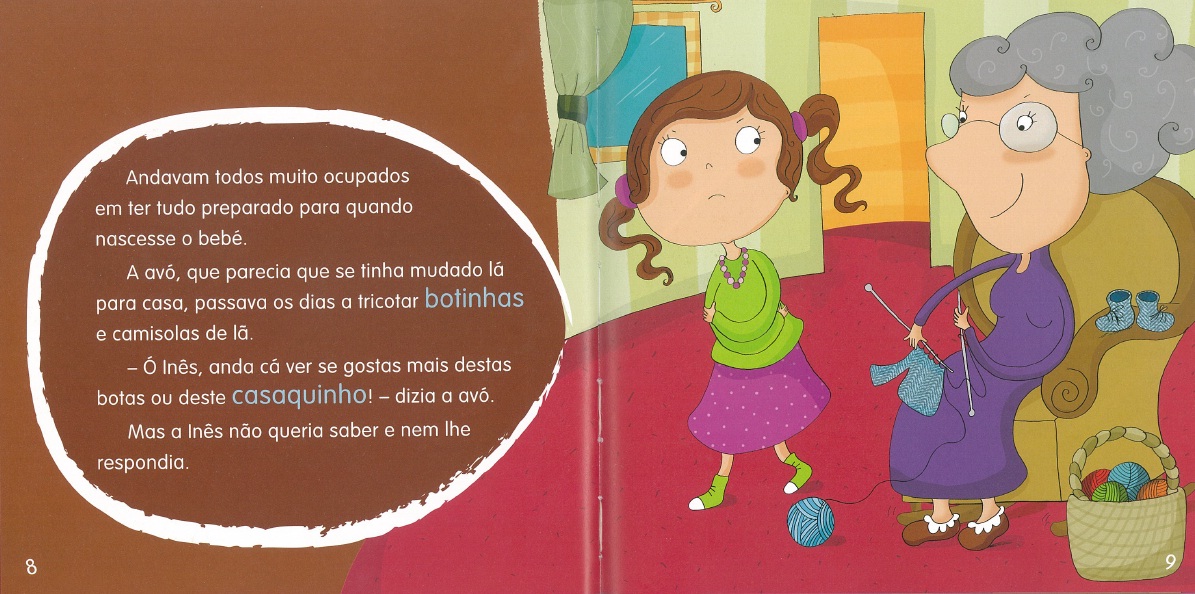 Não Quero... Ter um Mano ( Imagem 2 de 3 ) - Preview