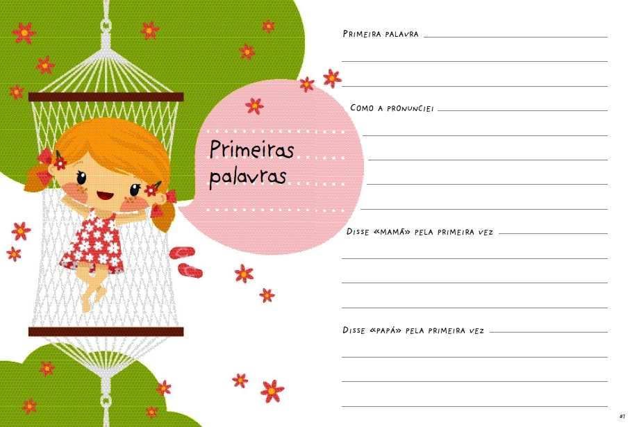 Sou Menina ( Imagem 2 de 4 ) - Preview