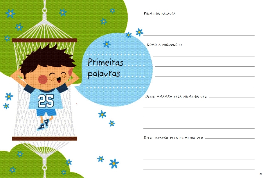 Sou Menino ( Imagem 4 de 4 ) - Preview