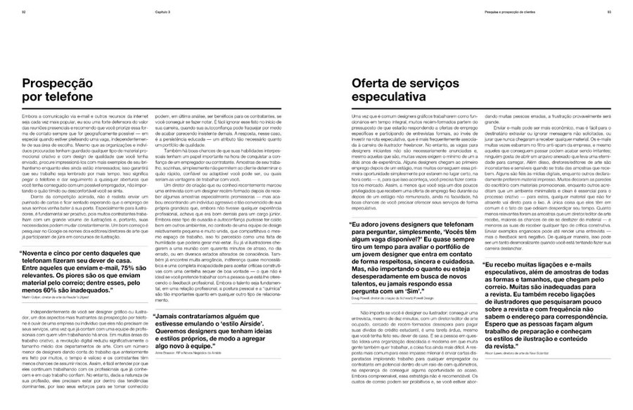 Como Criar um Portfólio ( Imagem 4 de 4 ) - Preview