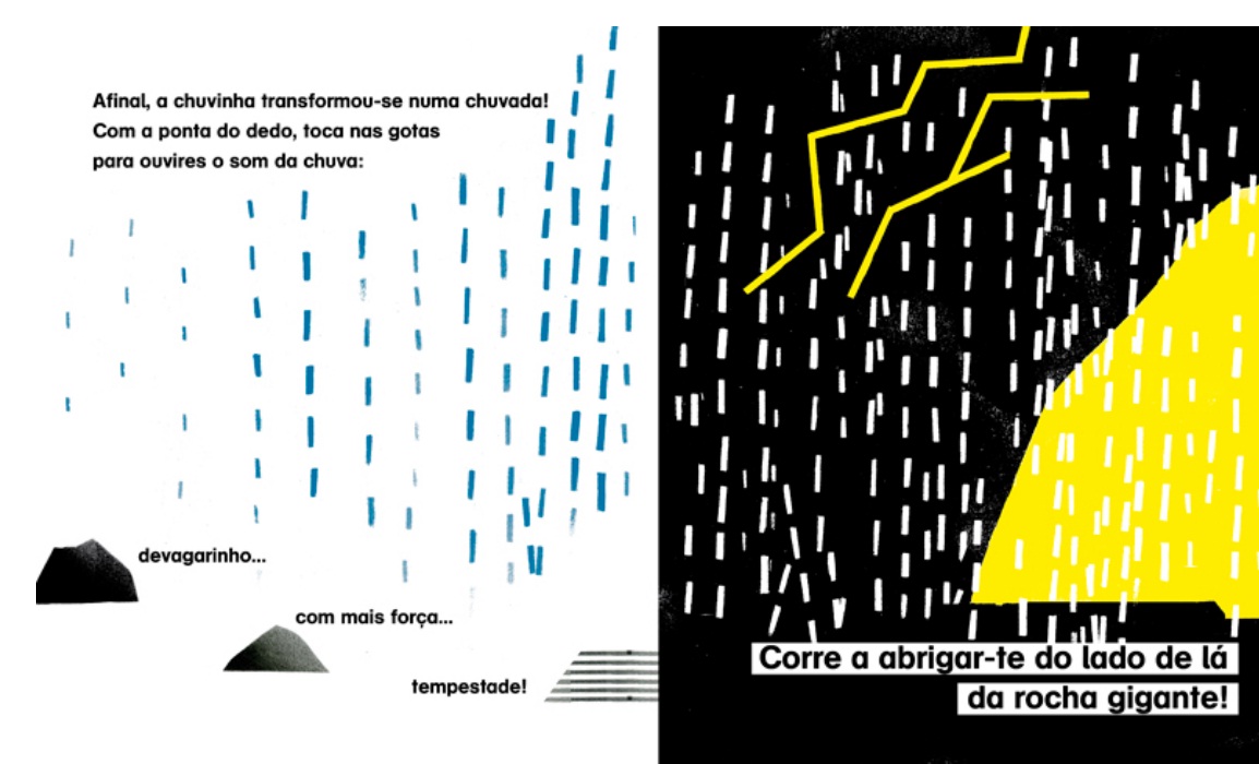Este Livro Está a Chamar-te (Não Ouves?) ( Imagem 2 de 3 ) - Preview