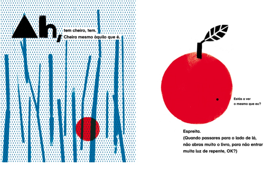 Este Livro Está a Chamar-te (Não Ouves?) ( Imagem 3 de 3 ) - Preview