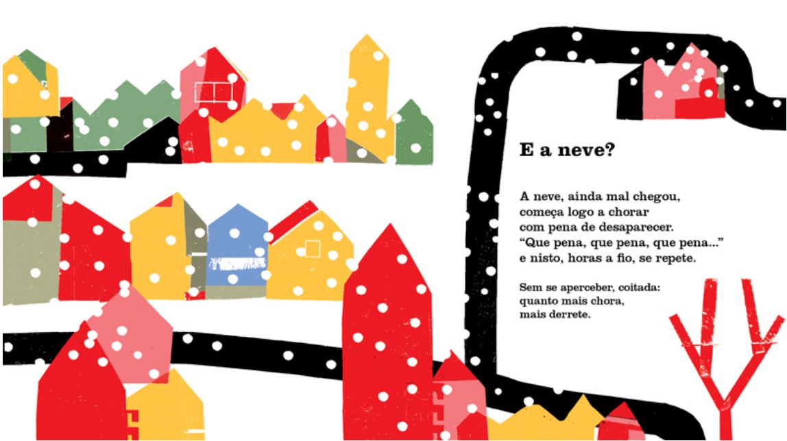 Para Onde Vamos Quando Desaparecemos? ( Imagem 3 de 3 ) - Preview