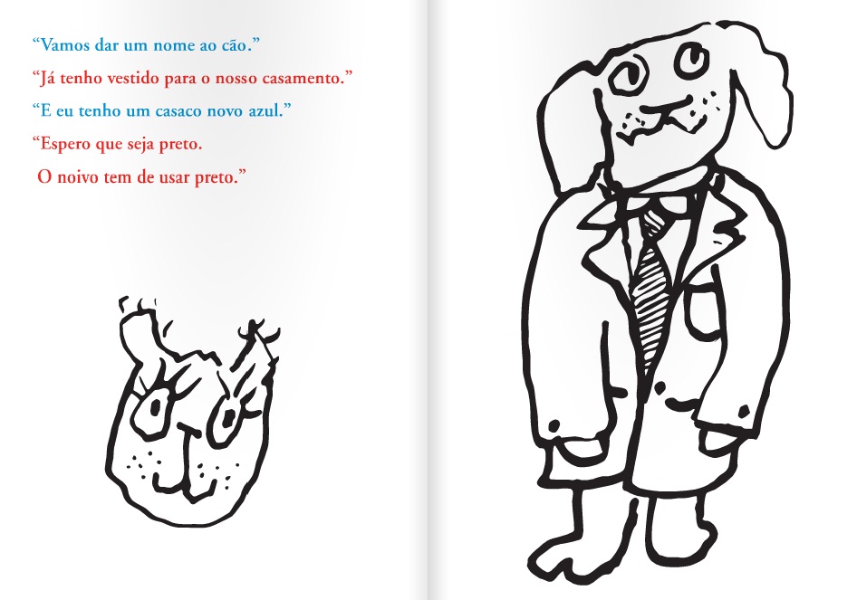 Um Nome Para o Cão ( Imagem 2 de 3 ) - Preview