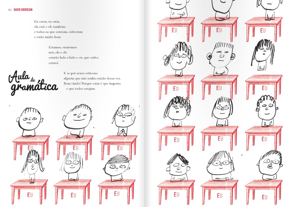 O Tigre na Rua ( Imagem 2 de 3 ) - Preview