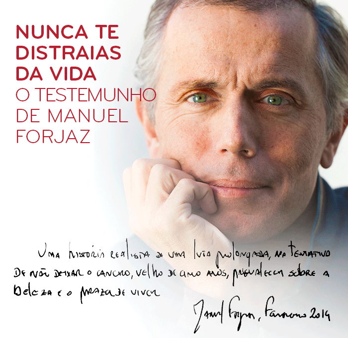 Nunca Te Distraias da Vida ( Imagem 2 de 2 ) - Preview
