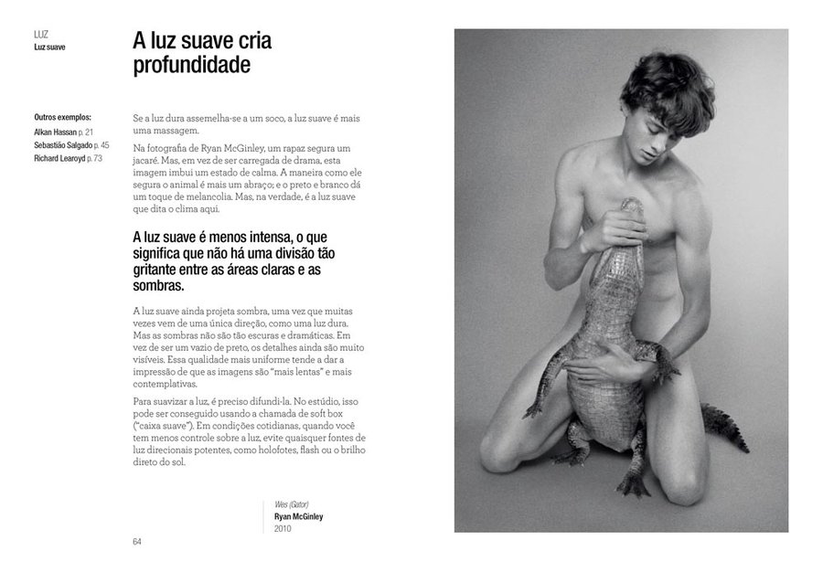Leia Isto se Quer Tirar Fotos Incríveis ( Imagem 3 de 4 ) - Preview
