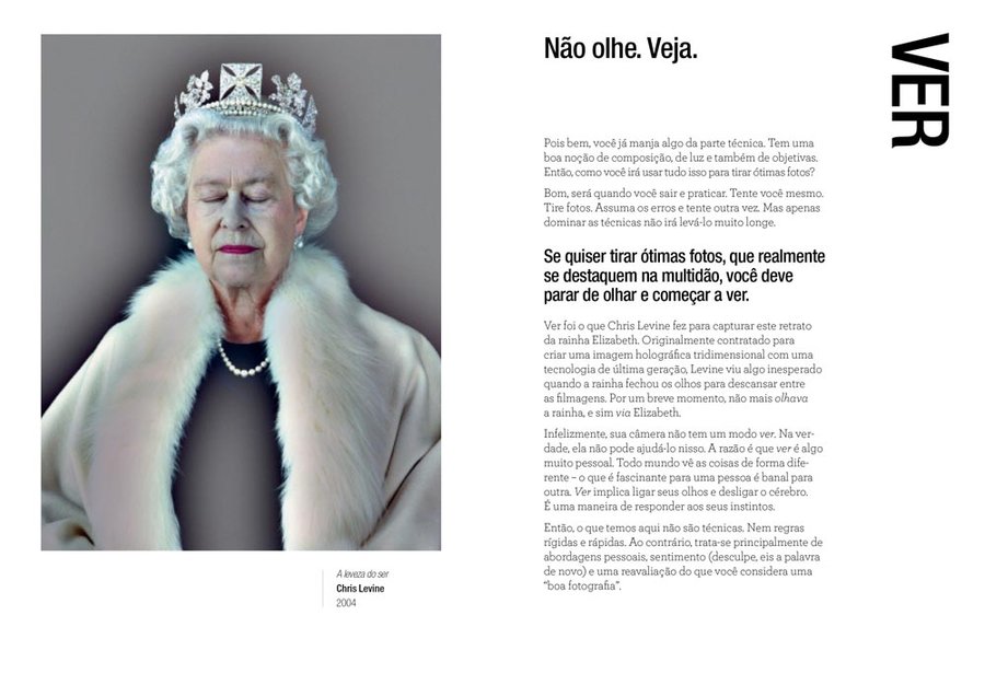 Leia Isto se Quer Tirar Fotos Incríveis ( Imagem 4 de 4 ) - Preview