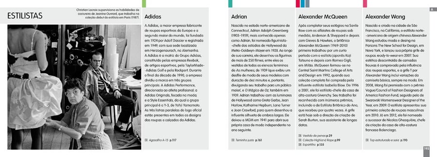 Quando a Moda é Genial ( Imagem 3 de 4 ) - Preview