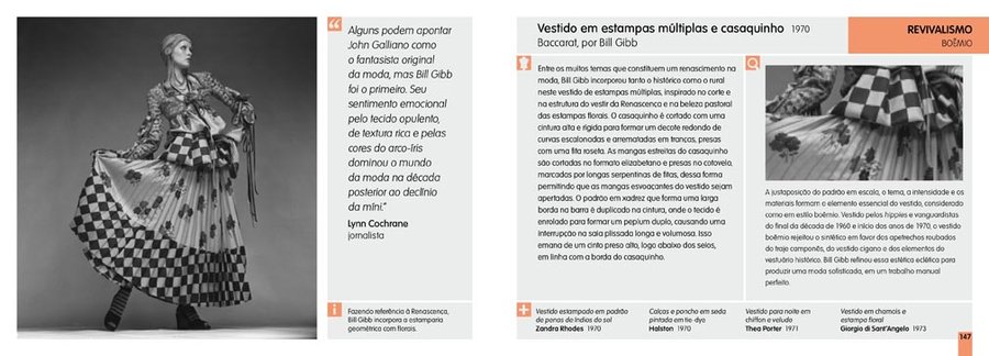 Quando a Moda é Genial ( Imagem 4 de 4 ) - Preview