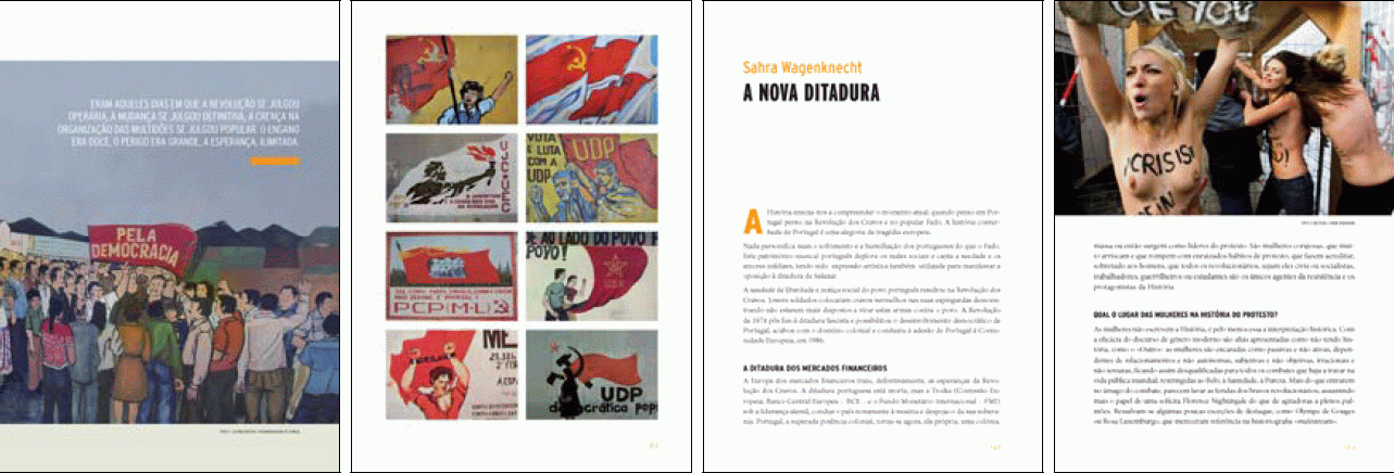 Muros de Liberdade ( Imagem 2 de 2 ) - Preview