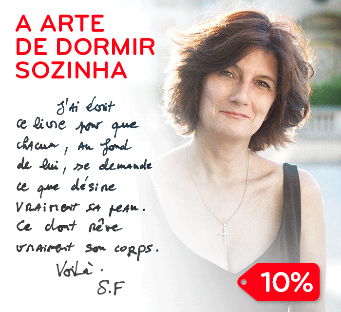 A Arte de Dormir Sozinha ( Imagem 2 de 2 ) - Preview