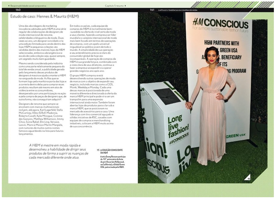 A Compra Profissional de Moda ( Imagem 3 de 3 ) - Preview
