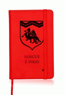 Pack Targaryen - Sangue e Fogo ( Imagem 2 de 2 ) - Preview