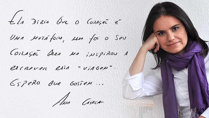 Viagem ao Fim do Coração ( Imagem 2 de 2 ) - Preview