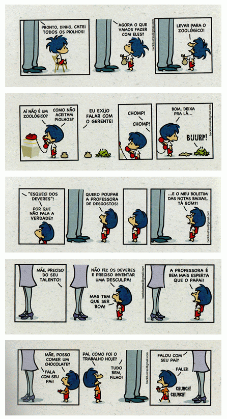 Armandinho Um ( Imagem 3 de 4 ) - Preview