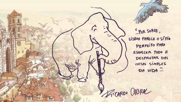 Pontas Soltas ( Imagem 2 de 2 ) - Preview
