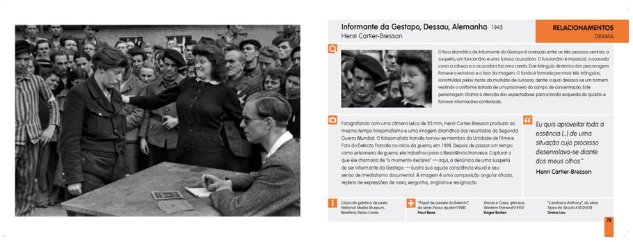 Quando a Fotografia é Genial ( Imagem 3 de 4 ) - Preview