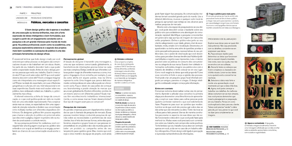 Curso de Design Gráfico ( Imagem 2 de 3 ) - Preview