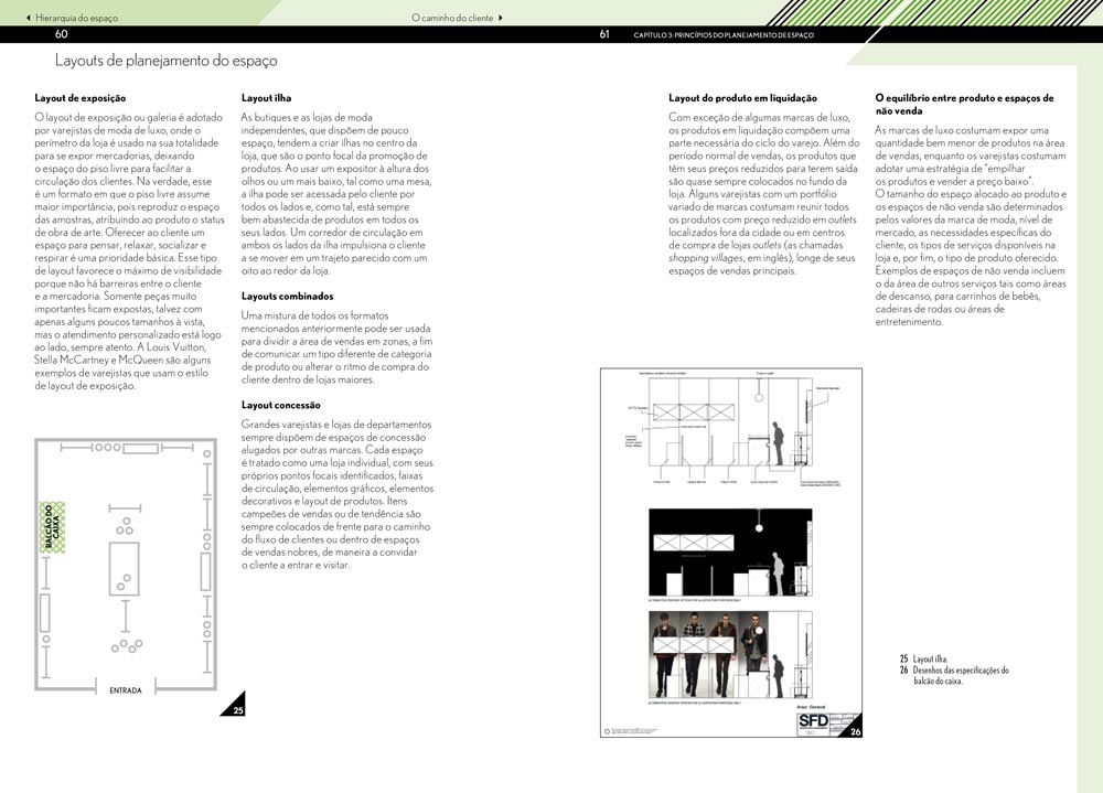 Moda e Visual Merchandising ( Imagem 2 de 3 ) - Preview