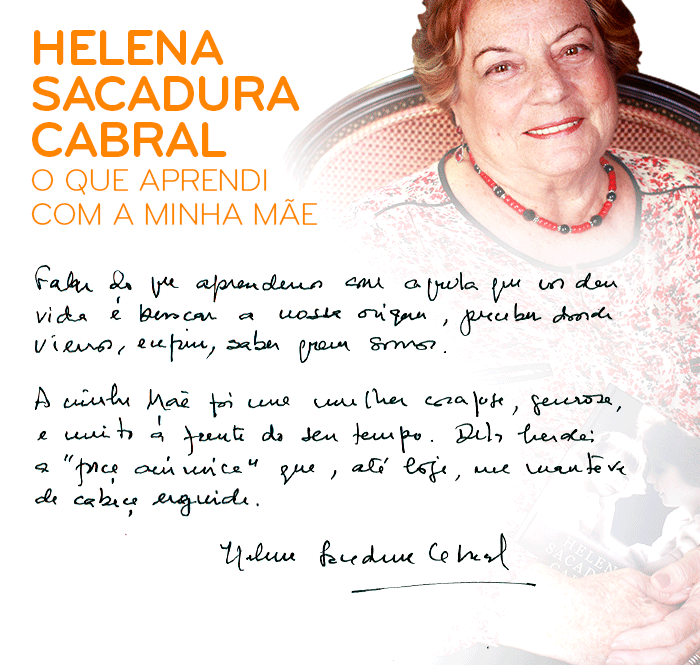 O que Aprendi Com a Minha Mãe ( Imagem 2 de 2 ) - Preview