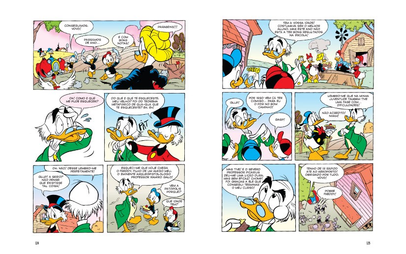 BD Disney - Pack Hiper ( Imagem 4 de 4 ) - Preview