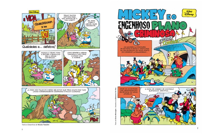 BD Disney - Pack Hiper ( Imagem 2 de 4 ) - Preview