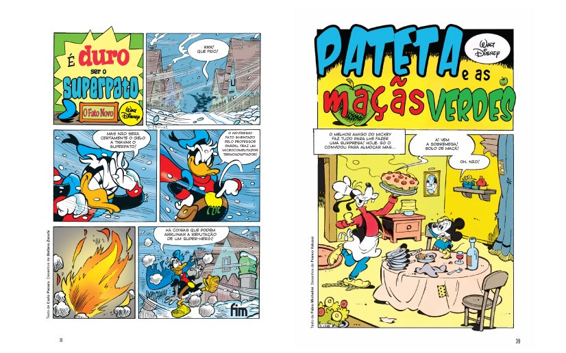 BD Disney - Pack Hiper ( Imagem 3 de 4 ) - Preview